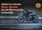 JR Motorcycles